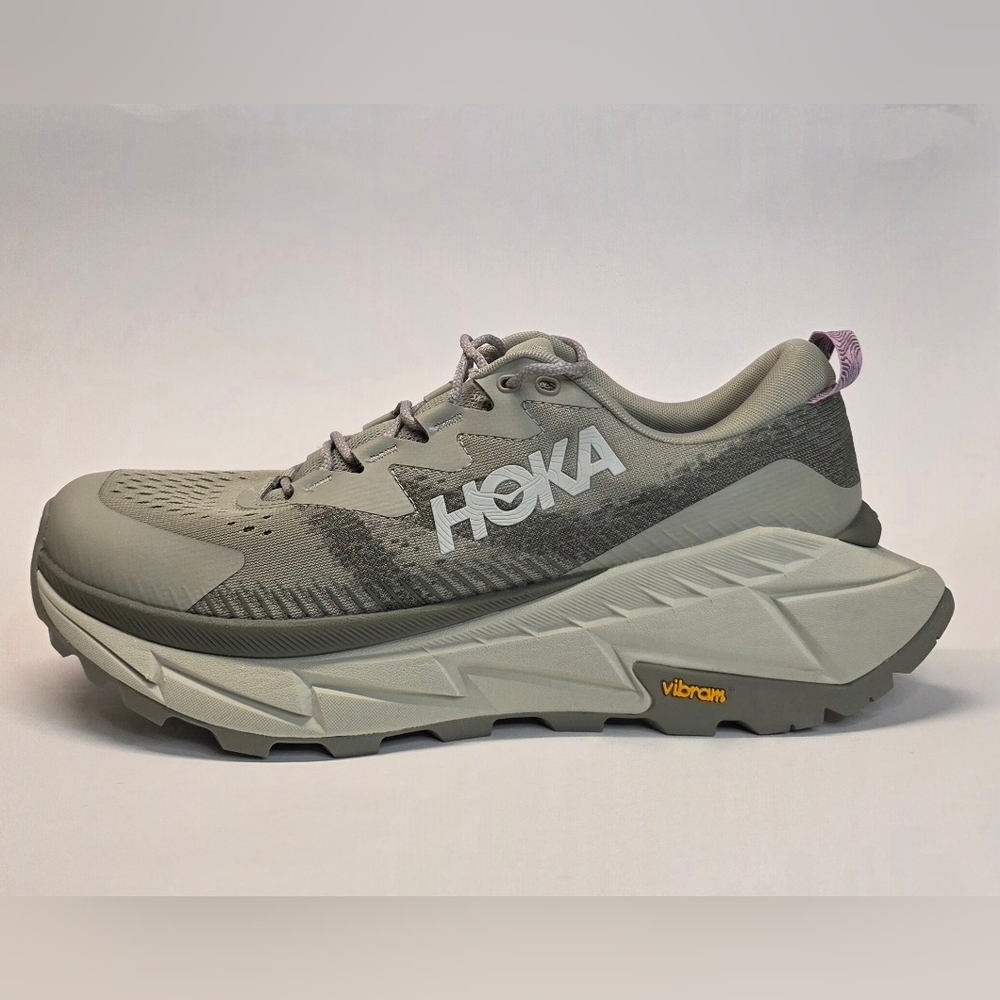 New Hoka One Skyline Float X  Running/Hiking Sneaker Women's Size 11 Men Sz 9.5